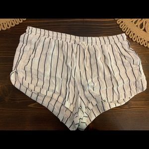 Billabong Striped Shorts